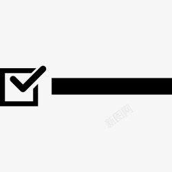 选中复选框复选框选中图标高清图片