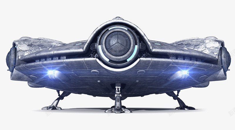 飞行器png免抠素材_88icon https://88icon.com UFO 外星人 宇宙太空 机械创意广告 现代科技 飞碟