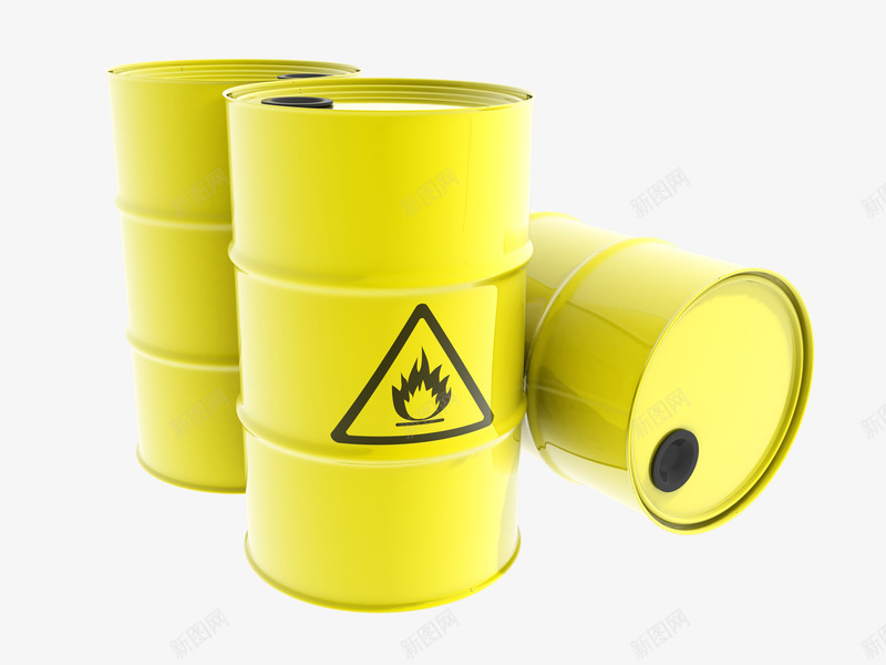 石油铁桶png免抠素材_88icon https://88icon.com 加油 加油工具 化工 石化 石油 石油桶 铁桶