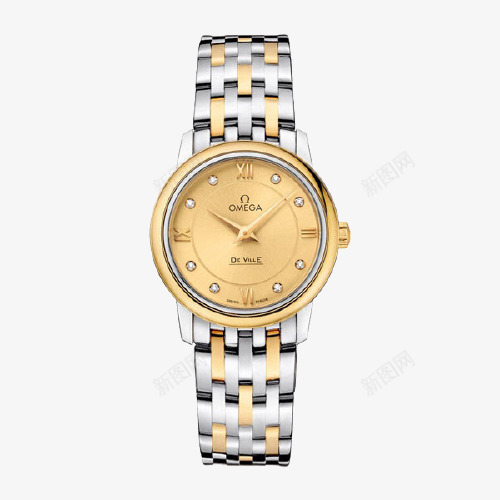 欧米茄金钢石英女表png免抠素材_88icon https://88icon.com 42420276058001 OMEGA 产品实物 品牌 女表 手表 欧米茄 碟飞典雅 金钢石英