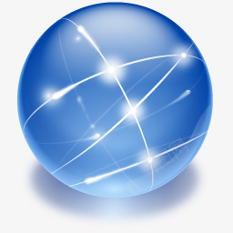 网络晶体工程png免抠素材_88icon https://88icon.com Network 网络