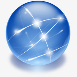 网络晶体工程素材