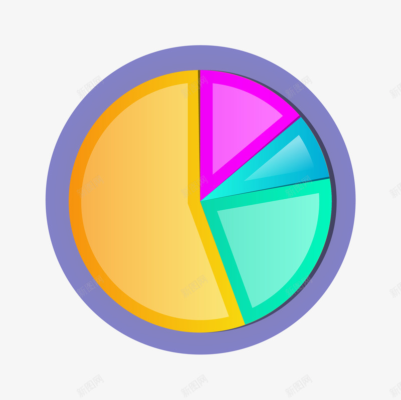 科技金融图表矢量图ai免抠素材_88icon https://88icon.com 创意金融插画 卡通图表 商务科技扁平图表 数据 科技金融图表 网络 矢量图