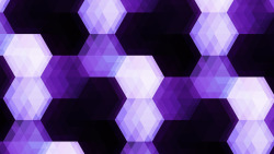 紫色光效壁纸素材