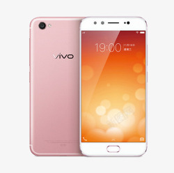 vivox9VIVOX9智能手机粉色模型高清图片
