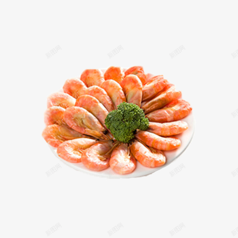 产品实物西蓝花冰虾png免抠素材_88icon https://88icon.com 产品实物 冰虾 大虾 新鲜食物 明虾 海产 海鲜 生虾 生鲜 西蓝花 食物 食物原料 餐饮美食