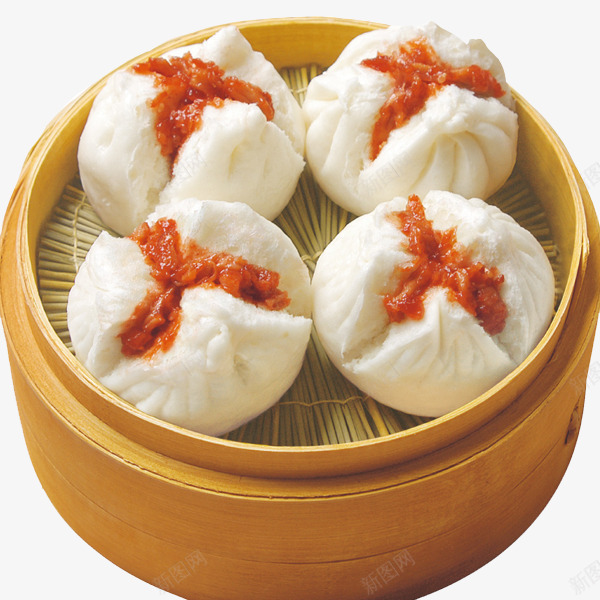 港式超叉烧包png免抠素材_88icon https://88icon.com 叉烧包 港式 港式点心 点心 蒸笼叉烧包 食物