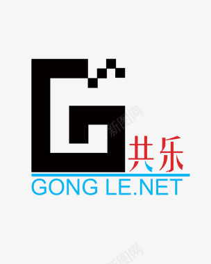 网络科技网络科技logo创意标志图标图标