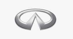 车标贴纸英菲尼迪logo图标高清图片