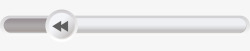 锁屏滑动条滑动标签滑动模块矢量图图标高清图片