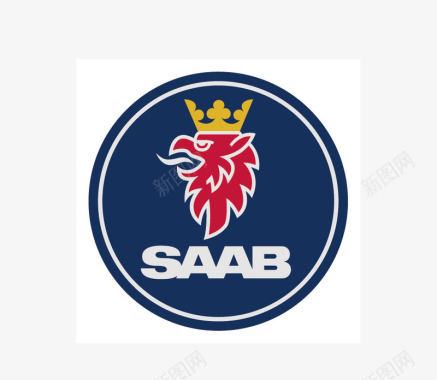 俱乐部logo萨博图标图标