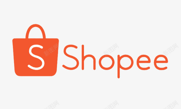shop东南亚平台logo图标图标