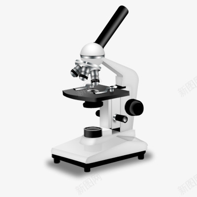 生物显微镜科学网络png免抠素材_88icon https://88icon.com Biology microscope science 显微镜 生物 科学