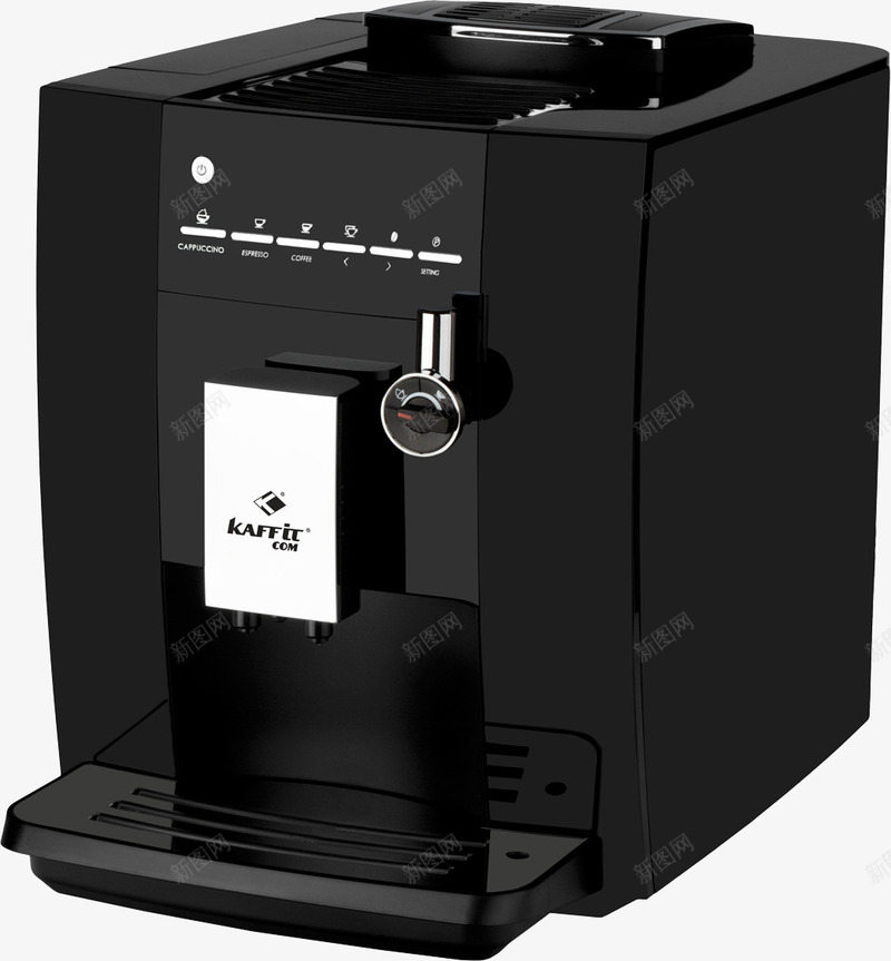 高档咖啡机png免抠素材_88icon https://88icon.com 上下一体咖啡机 产品实物 咖啡机 咖啡机免扣PNG 家用电器PNG免扣 小家电 煮咖啡 高档咖啡机