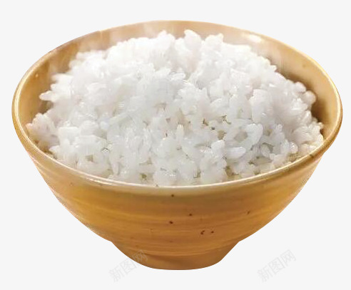 食物一大碗白色米饭png免抠素材_88icon https://88icon.com 大碗 白色 米饭 食物