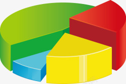 几何数据趋势大数据分析素材