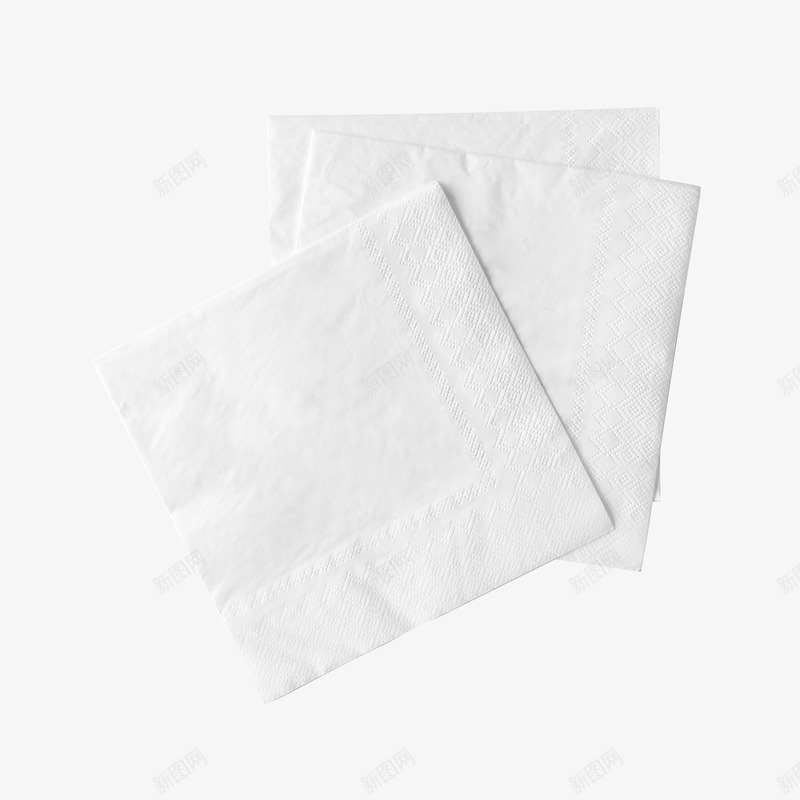 三张折成正方形的白色吸油纸png免抠素材_88icon https://88icon.com 三张叠一块 吸油纸 擦手纸 方形 白色餐巾纸 纸