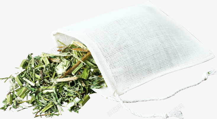 绿色茶叶茶包文房四宝png免抠素材_88icon https://88icon.com 文房四宝 绿色 茶叶