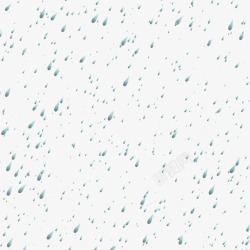 姘撮浘密集的雨高清图片