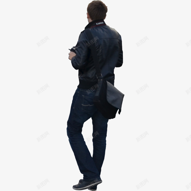 拿相机背影行人png免抠素材_88icon https://88icon.com png png图片 佳能 免抠 拿相机 背影 行人 走路背影
