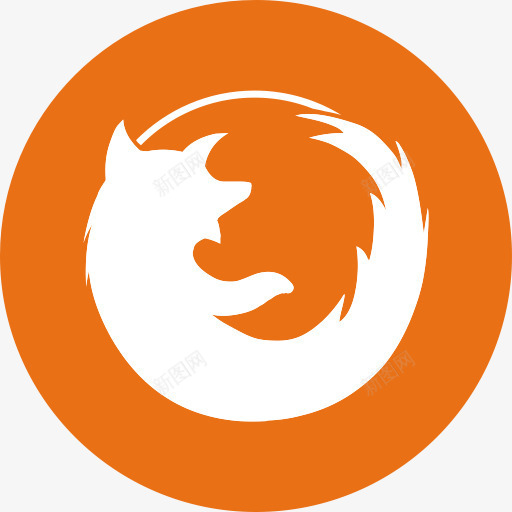 浏览器火狐火狐操作系统扁圆形系png免抠素材_88icon https://88icon.com Browser fire firefox fox os 操作系统 浏览器 浏览器火狐火狐操作系统扁圆形系统免费下载 火狐