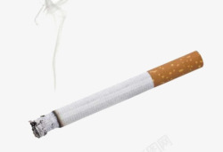 燃烧香烟燃烧着的香烟高清图片