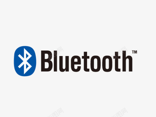 Bluetooth蓝牙矢量图图标图标