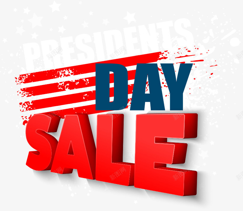 喷墨彩色立体英文png免抠素材_88icon https://88icon.com SALE 售卖 喷墨彩色 墨迹 立体英文 红色墨迹