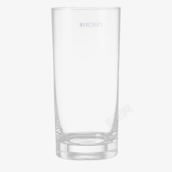 透明材质玻璃杯素材