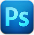 photoshopphotoshop图标图标