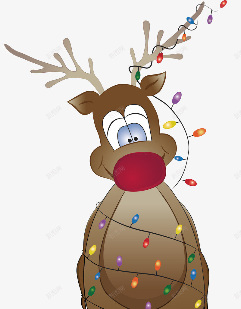 圣诞麋鹿png免抠素材_88icon https://88icon.com 圣诞 圣诞快乐 圣诞挂件 圣诞狂欢 圣诞礼物 圣诞老人 圣诞节装饰 圣诞装饰 麋鹿