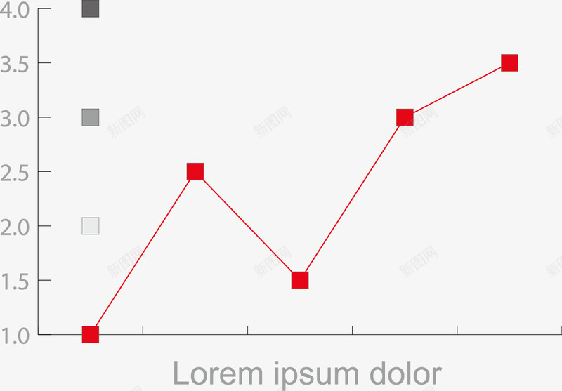 几何数据趋势大数据分析png免抠素材_88icon https://88icon.com 几何 分析 大数据 数据 趋势