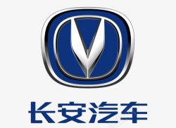 长安悦翔车标贴纸标志图标汽车logo高清图片