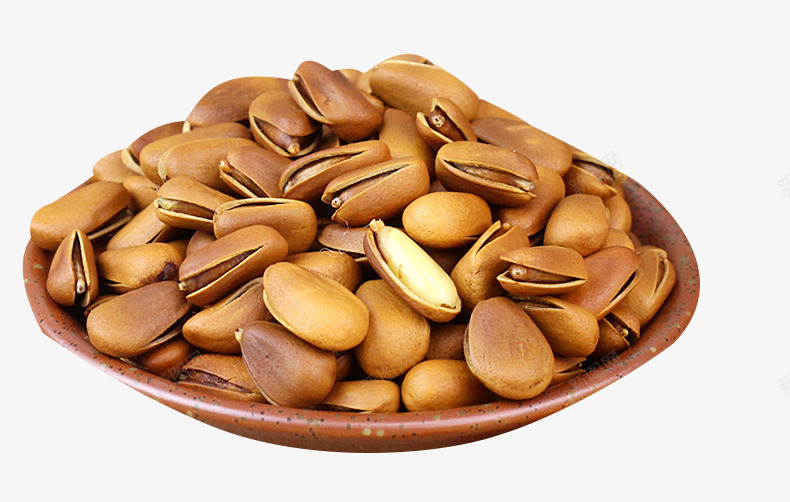 新货坚果开口松子png免抠素材_88icon https://88icon.com 干果松子海报 开口松子 新货坚果 新货干果松子