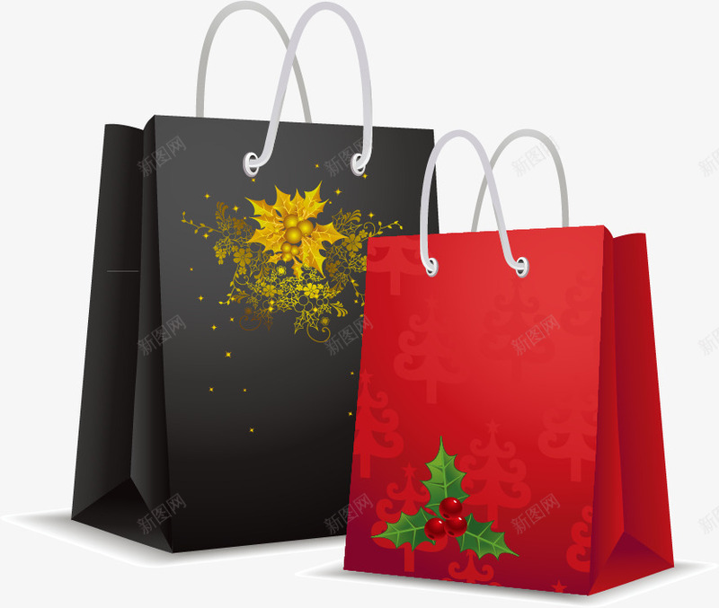 礼包包装带圣诞节png免抠素材_88icon https://88icon.com png 包装 包装素材 圣诞节 圣诞节矢量 圣诞节素材 矢量素材 素材