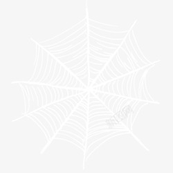 卡通蜘蛛网素材蜘蛛网高清图片