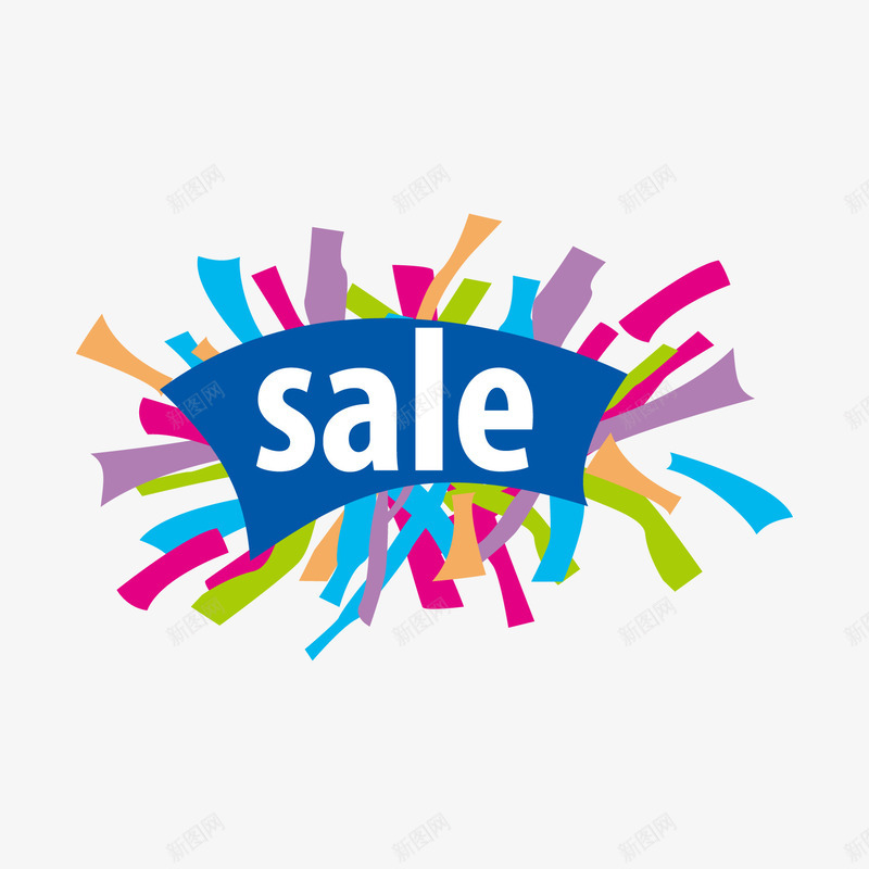 sale促销标签png免抠素材_88icon https://88icon.com sale 促销 标签 活动