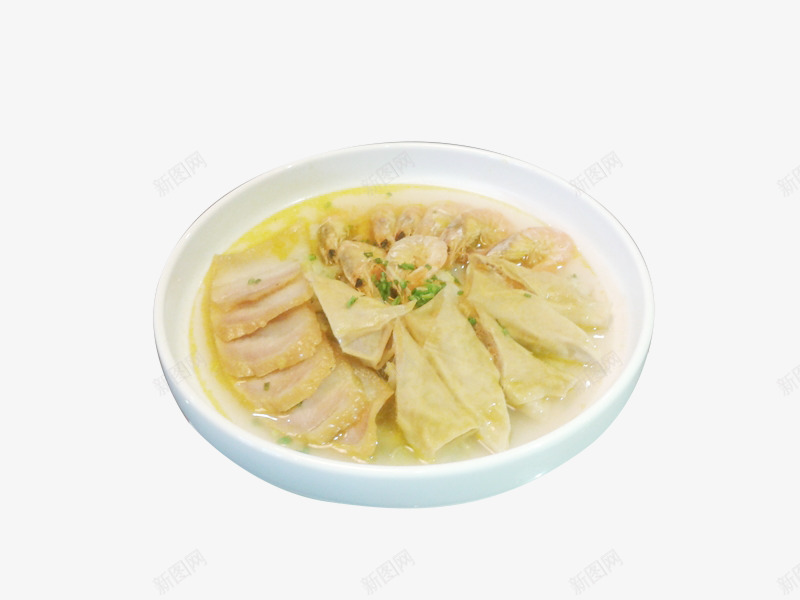 清蒸三鲜png免抠素材_88icon https://88icon.com 健康菜 清蒸菜 葱 虾 蛋饺 餐饮素材 鸭肉