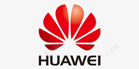 Huawei华为华为logo图标图标