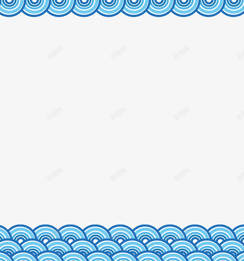 海洋水纹背景png免抠素材_88icon https://88icon.com 海洋矢量纹样 海洋纹理背景 海洋花纹背景 海洋蓝色 海洋风格纹样 蓝色圆圈背景