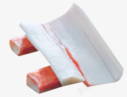 火锅海鲜蟹肉棒素材