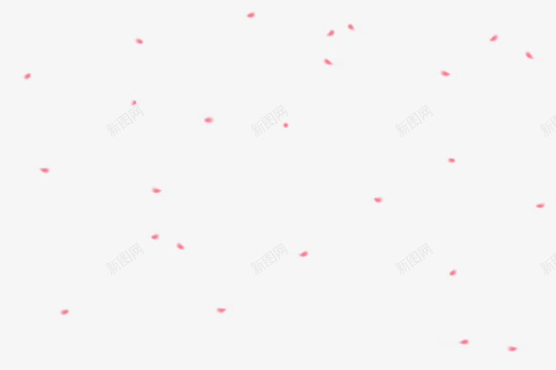 白色背景粉色点点海报png免抠素材_88icon https://88icon.com 海报 点点 白色 粉色 背景