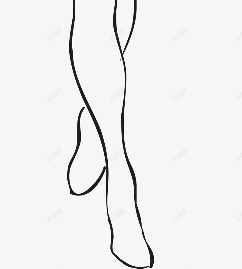 手绘美女矢量图ai免抠素材_88icon https://88icon.com 卡通美女 古典美女 塑形美女 性感美女 手绘 手绘美女 时尚美女 比基尼美女 美女 美女矢量 矢量图