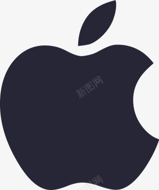 批发苹果icon苹果矢量图图标图标