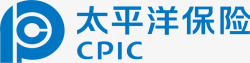 太平洋公司logo矢量图图标高清图片