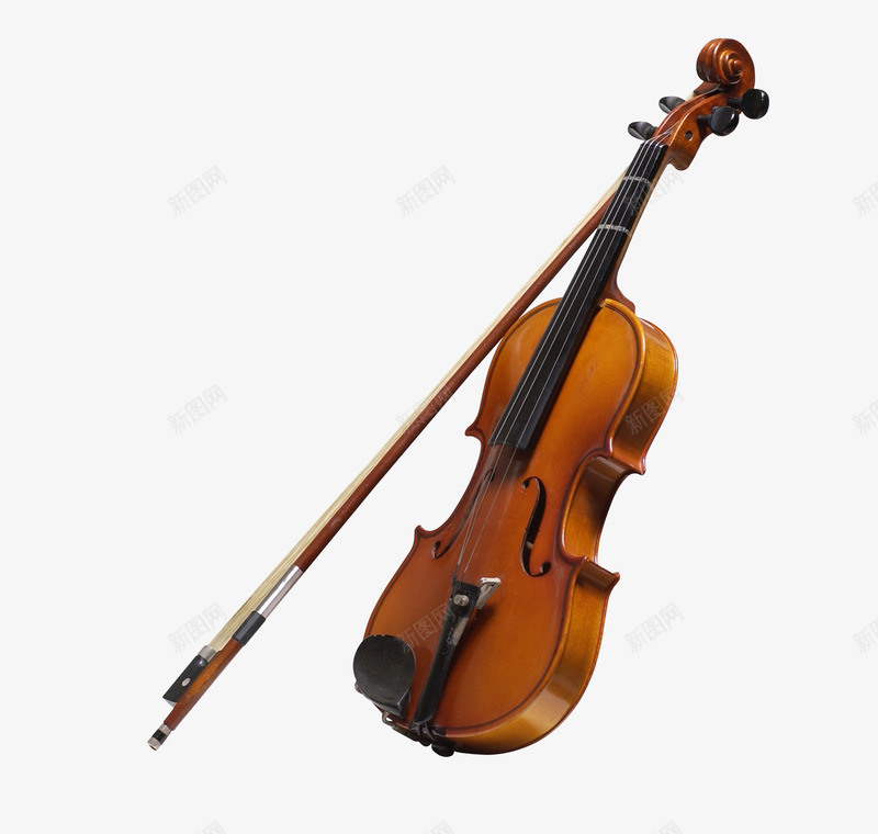 小提琴png免抠素材_88icon https://88icon.com PSD素材免费下载 乐器素材 小提琴 音乐主题 音乐设计