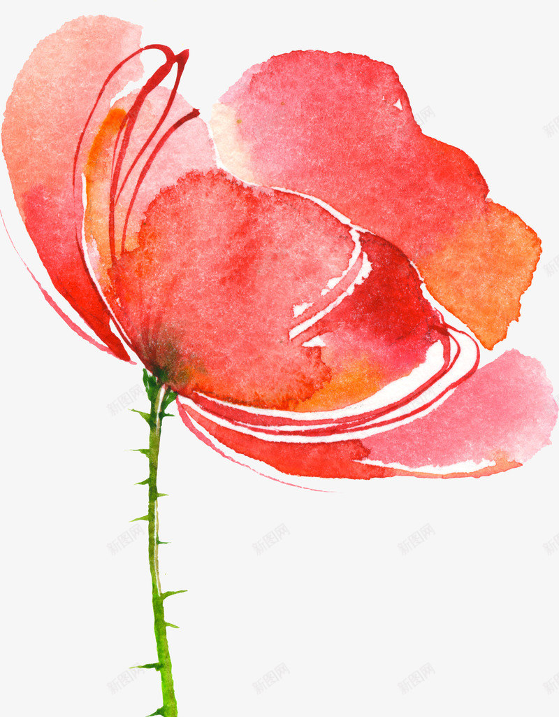 手绘卡通装饰花瓣花草装饰海报设png免抠素材_88icon https://88icon.com 包装设计 小清新包装 手绘卡通装饰花瓣花草装饰海报设计免费下载 花朵 花朵装饰 花瓣 花瓣装饰 花草设计 贺卡设计