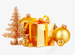 礼品盒免费素材圣诞节礼物高清图片