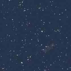 暗夜雪夜质感星点背景素材