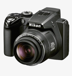 Nikon单反摄像机素材